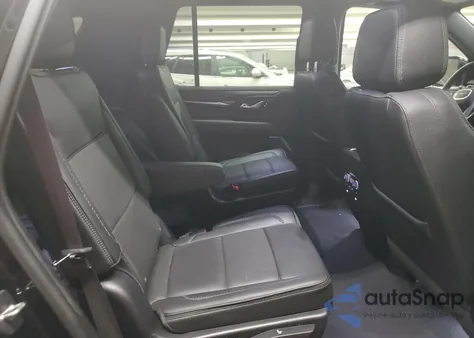 2023 GMC Yukon Denali from USA, damaged, VIN 1GKS2DKL4PR346953